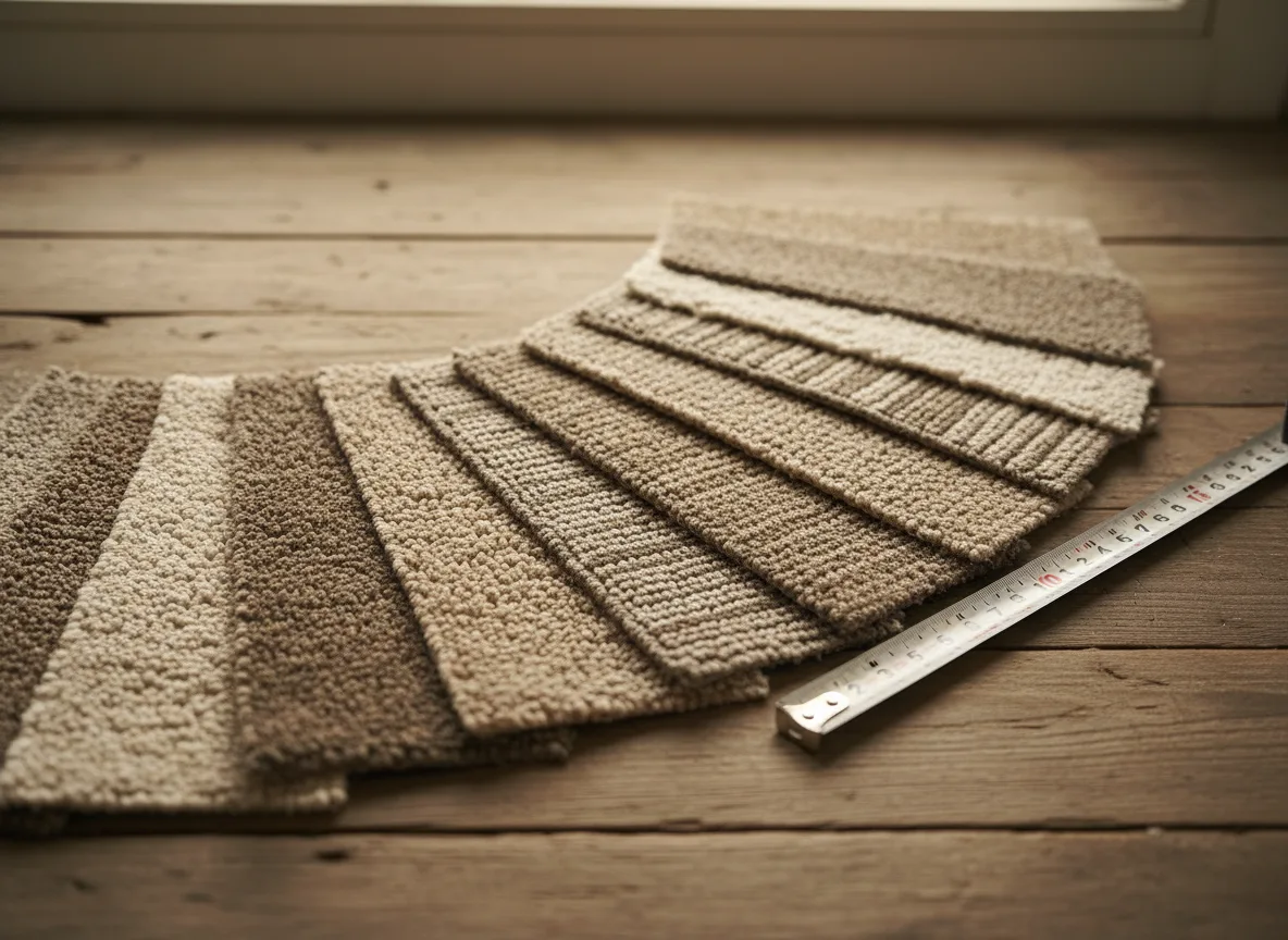Carpet Installation Corinth, VT FAQs